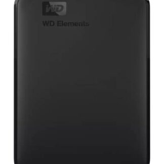 Discos Duros WESTERN DIGITAL WDBUZG0010BBK-WESN