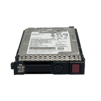 Discos Duros Xfusion HDD 2.5 SAS 10K Enterprise