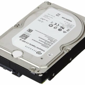 Discos duros para Servidores Xfusion HDD 3.5 SAS 7.2K Enterprise