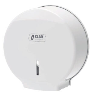 Dispensador de Papel Higiénico Clar Systems