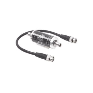 Protector Coaxial BNC / 20,000 A / 75 Ohms / 0-10 MHz / Cámaras Analógicas y PTZ