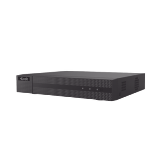 [Audio Bidireccional] DVR 8 Canales TurboHD + 2 Canal IP / 2 Megapixel (1080p) Lite / Acusense Lite (Evita Falsas Alarmas) / Audio por Coaxitron / 1 Bahia de Disco Duro / H.265+ / Salida de Vídeo Full HD