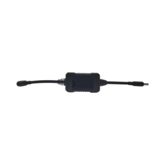 Medidor Portátil de Voltaje y Corriente / MIDE EL VOLTAJE Y CORRIENTE QUE LLEGA A TU CAMARA, así como la CAIDA DE TENSION / Muestra en el Display la Información / Rango de Medición 3 .6Vcc ~ 15Vcc.