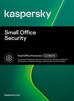 Small Office KASPERSKY ESD