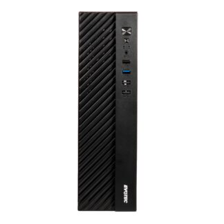 Gabinetes para Computadoras EVOTEC EV-1026