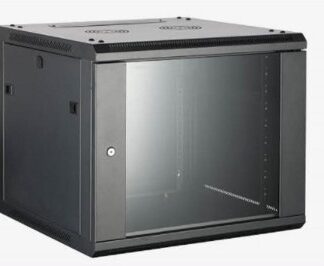 Racks Modulo HIKVISION DS-XS6406-S/B
