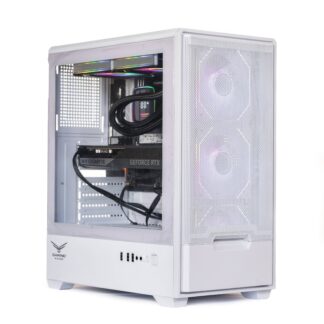 Gabinete Naceb Technology NA-0658B