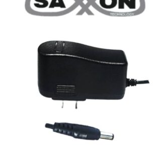 Fuente de poder SAXXON PSU12015E