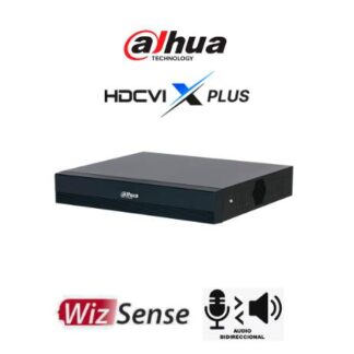 DVR Dahua Technology DH-XVR1B16-I/T