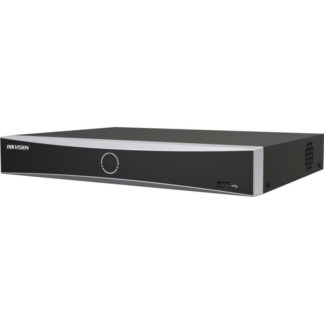 Grabadores Digitales NVR HIKVISION DS-7604NXI-K1/4P(D)