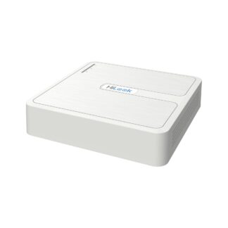 Grabadores Análogos DVR HILOOK DVR-104G-M1/T