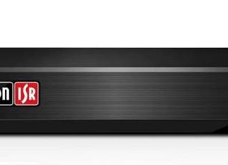 Grabadores Análogos DVR PROVISION-ISR SH-16200A5N-5L(MM)-V2