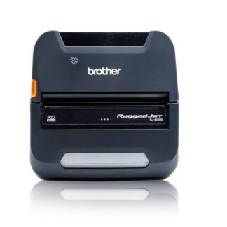 Impresoras POS BROTHER RJ4250WBL