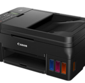 Impresora Multifuncional CANON G4110