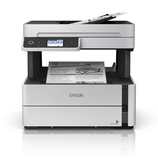 Multifuncional Monocromático EPSON EcoTank® M EPSON C11CG92301