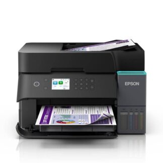 Multifuncionales EPSON Ecotank L6370