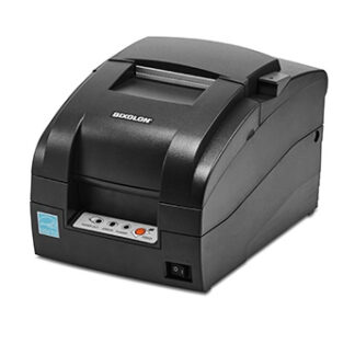 Impresora Matricial de Ticket  BIXOLON SRP-275III