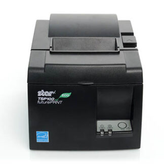 Impresora Térmica de Ticket STAR MICRONICS TSP100III ECO