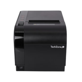 Impresora Térmica  TECHZONE TZBE301