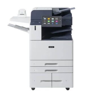 Multifuncionales XEROX C8255_F