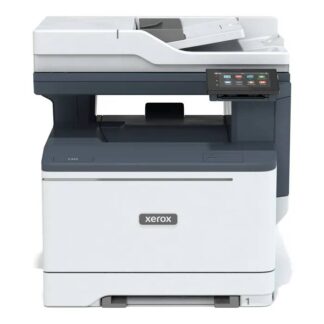 Multifuncionales XEROX C325_DNI