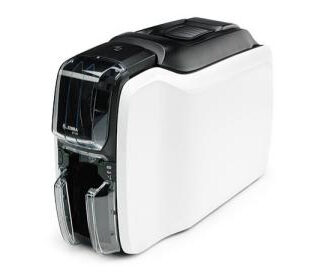 Impresora de Credenciales ZEBRA ZC100