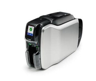 IMPRESORA DE CREDENCIALES ZEBRA ZC300