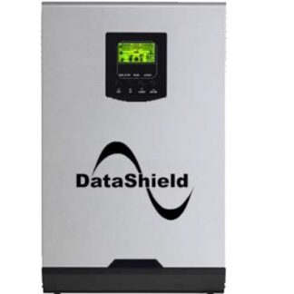 Inversor Cargador Solar DATASHIELD IS-1000