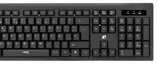 Kits para Teclado y Mouse ACER EKW111