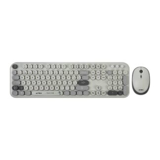 Kits para Teclado Y Mouse ACTECK MK485
