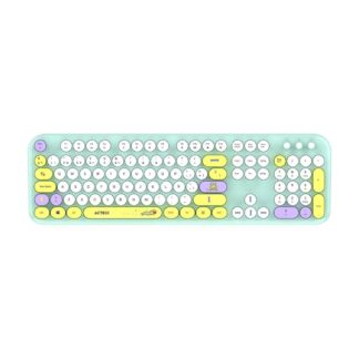 Kits para Teclado Y Mouse ACTECK MK485