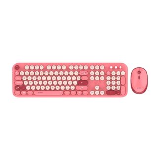 Kits para Teclado Y Mouse ACTECK MK485