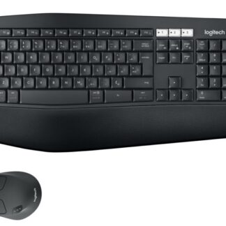 Kit de Teclado y Mouse LOGITECH MK850