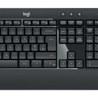 Kit de Teclado y Mouse LOGITECH MK540 ADVANCED