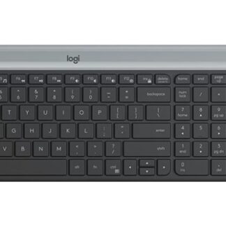 Kit teclado y mouse LOGITECH MK470