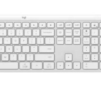 Kit de teclado y mouse LOGITECH 920-012594