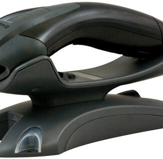Lector de Código de Barras HONEYWELL 1202G-2USB-5