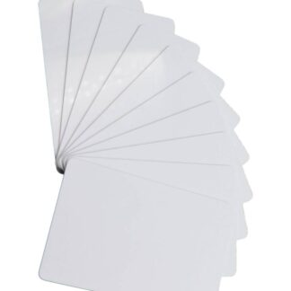 Tarjetas ID ZK TECO  IDCARDNN
