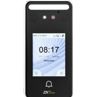 Control de Acceso ZK TECO SpeedFace-V3L(Lite)