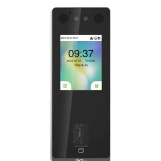 Control de Acceso ZK TECO SENSEFACE 3A