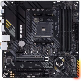 Motherboard Gaming ASUS B550M-PLUS