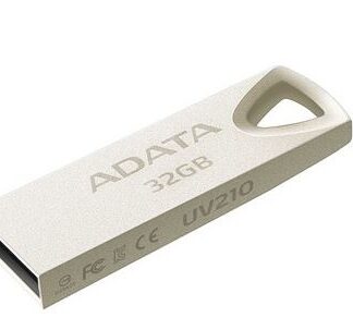 Memoria USB ADATA UV210