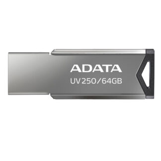 Memoria ADATA AUV250-64G-RBK