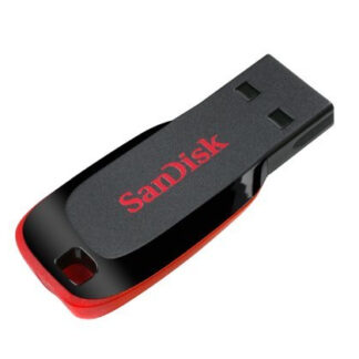 Memoria USB SANDISK Unidad flash USB CRUZER BLADE