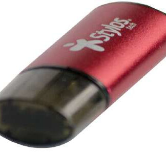 Memoria USB Stylos STMUS72W