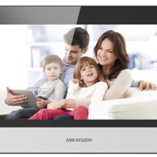 Monitor IP WiFi HIKVISION DS-KH6320-WTE1