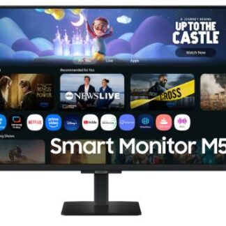Monitores SAMSUNG LS32FM500ELXZX