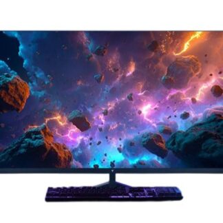 Monitores Gaming Yeyian YMF-IPF27-M1