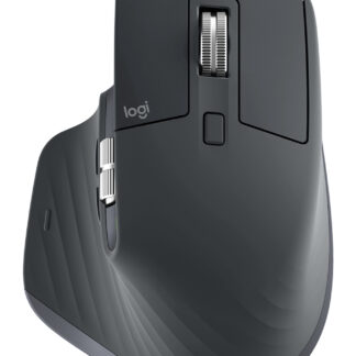 Mouse LOGITECH 910-007502