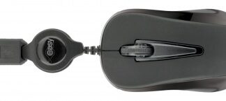 Mouse PERFECT CHOICE EASY LINE
